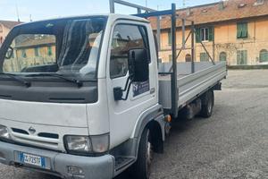 Nissan Cabstar