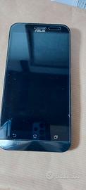 ASUS ZENFONE 2 NERO Dimensioni schermo 5.5"