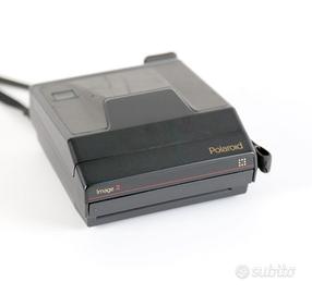 POLAROID camera IMAGE 2