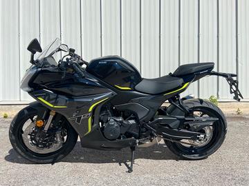 Benelli Tornado 550 PRONTA CONSEGNA