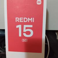 Xiaomi 15  256 Memoria Interna 