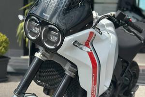 Ducati DesertX KM ZERO