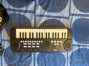 Strumenti musicali