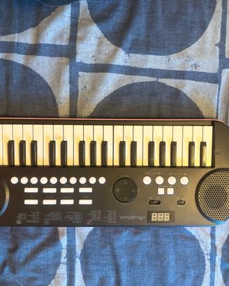 Strumenti musicali