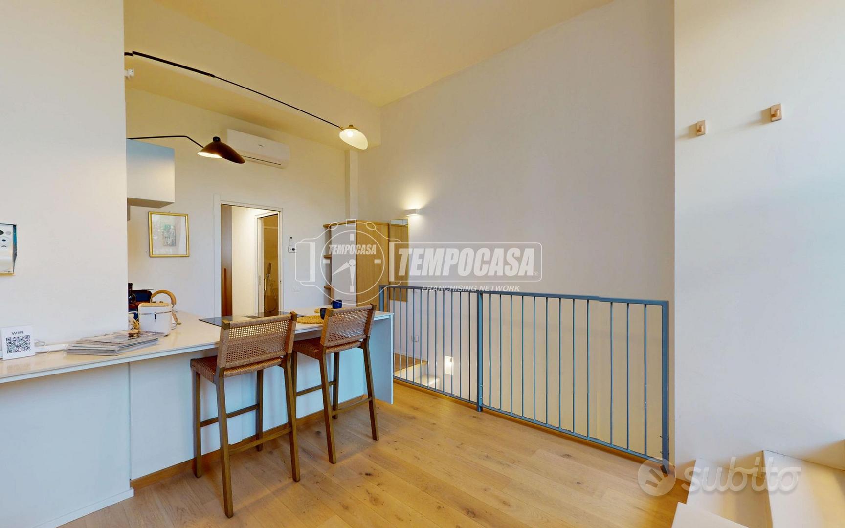 Apartment in Milano, Nolo, Municipio 2 - Vista 5