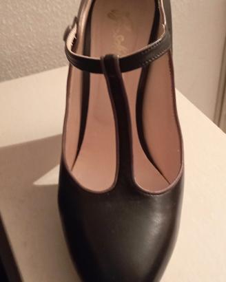scarpe eleganti usate una volta 