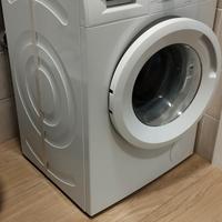 Lavatrice Bosch Classixx 7