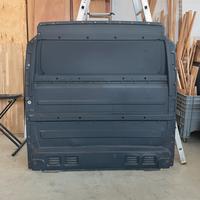 Vendita paratie furgoni ducato/sprinter/ford