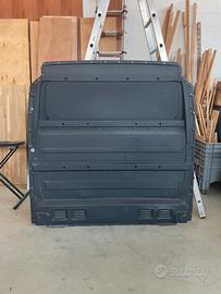 Vendita paratie furgoni ducato/sprinter/ford