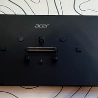 Acer Docking Station NP.DCK11.00N Nero