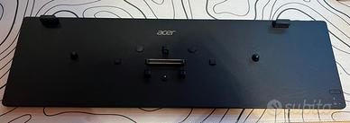 Acer Docking Station NP.DCK11.00N Nero