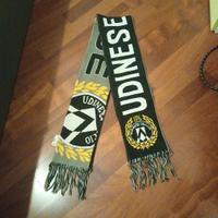 Sciarpa Udinese vintage