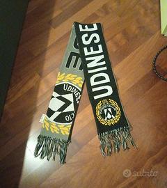 Sciarpa Udinese vintage