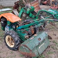 ricambi motocoltivatore goldoni 140