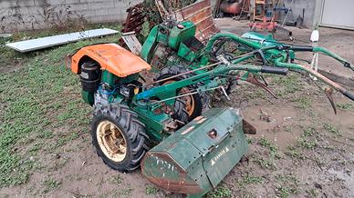 ricambi motocoltivatore goldoni 140