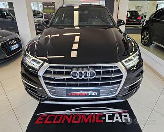 Audi Q5 2.0 TDI 190 CV quattro S tronic Business