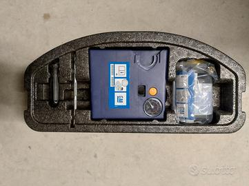 13279179 Kit compressore pneumatici GM Opel Astra