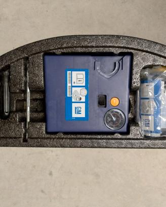 13279179 Kit compressore pneumatici GM Opel Astra