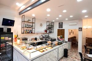 Attività BAR Caffetteria possibile acquistare mur