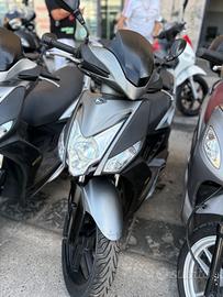 Kymco Agility 125i R 16+