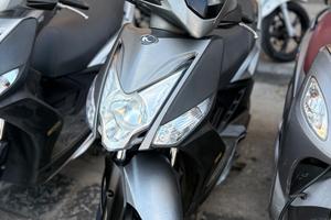 Kymco Agility 125i R 16+