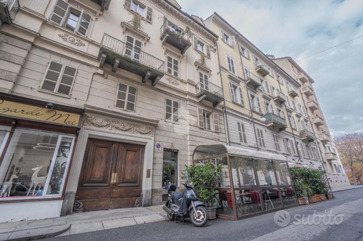 Appartamento – Torino, Borgo Nuovo, Circoscrizione 1 - Vista 5