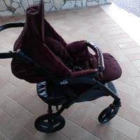 trio CAM passeggino 