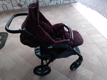 trio CAM passeggino 