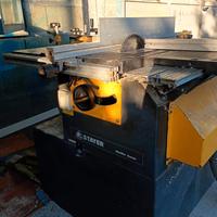 Combinata 5 lavorazioni per legno - Stayer