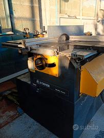 Combinata 5 lavorazioni per legno - Stayer