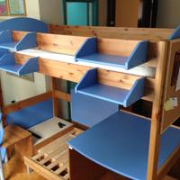 Cameretta per bambini