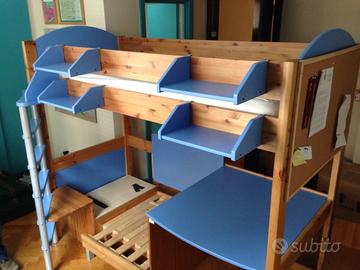 Cameretta per bambini