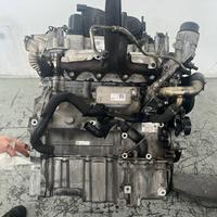 Motore Usato 204DTD Range Rover