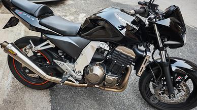 Kawasaki z750 110CV 2006
