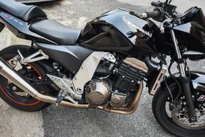 Kawasaki z750 110CV 2006