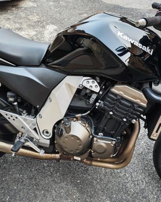 Kawasaki z750 110CV 2006