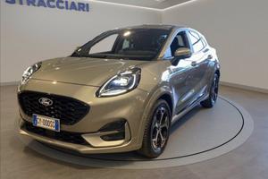 FORD Puma 1.0 ecoboost h ST-Line 125cv