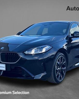 BMW Serie 1 120 48V MSport auto