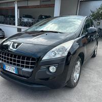 Peugeot 3008 1.6 HDi 110CV cambio robotizzato Prem