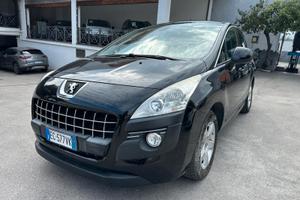 Peugeot 3008 1.6 HDi 110CV cambio robotizzato Prem