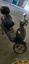 Vespino elettrico