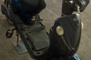 Vespino elettrico