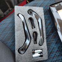 Frizione Leva Protector Accessori