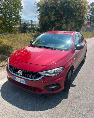 Fiat tipo 1.6 120cv leggi sotto