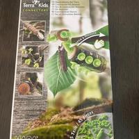 Terra Kids Connector