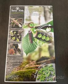 Terra Kids Connector