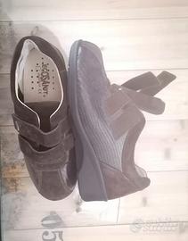 Scarpe ortopediche Ecosanit  38
