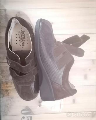 Scarpe ortopediche Ecosanit  38