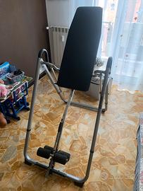 Panca a Inversione