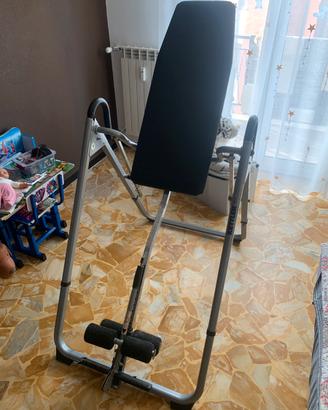 Panca a Inversione